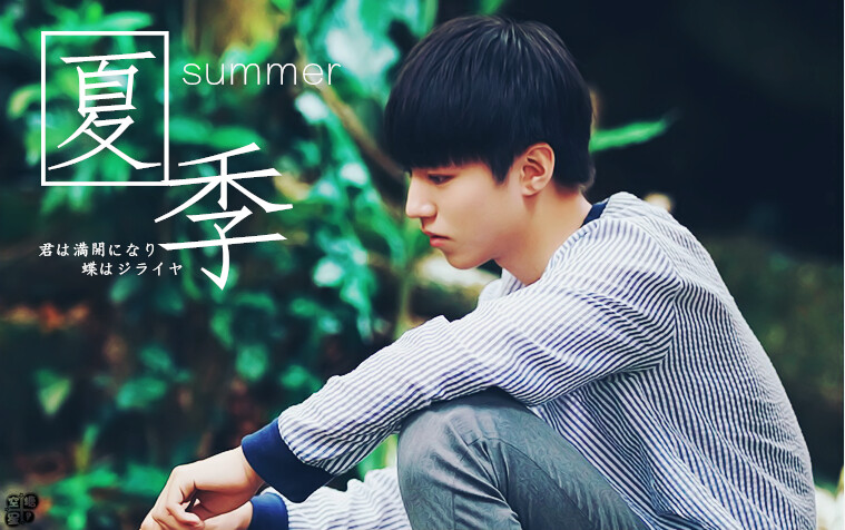 饭修TFBOYS代言OPPO R9图@TFBOYS星空糖全国站