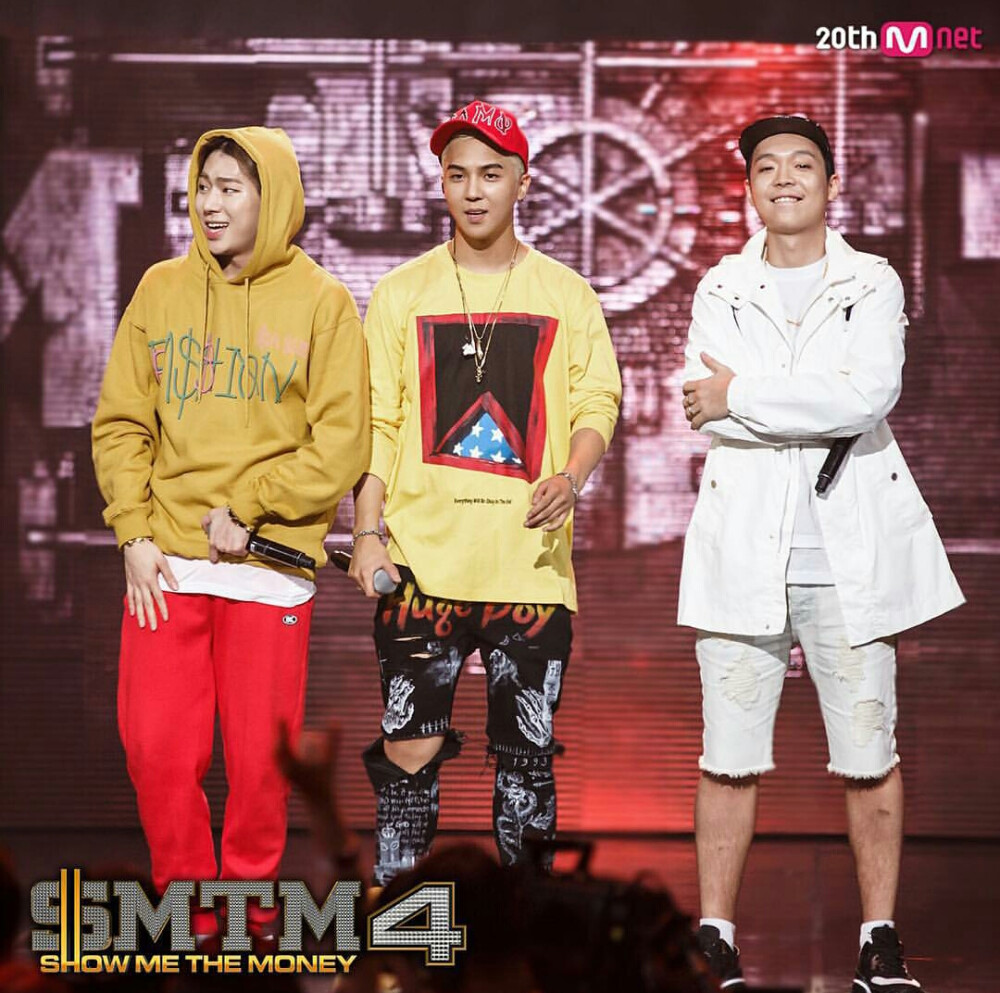 SMTM