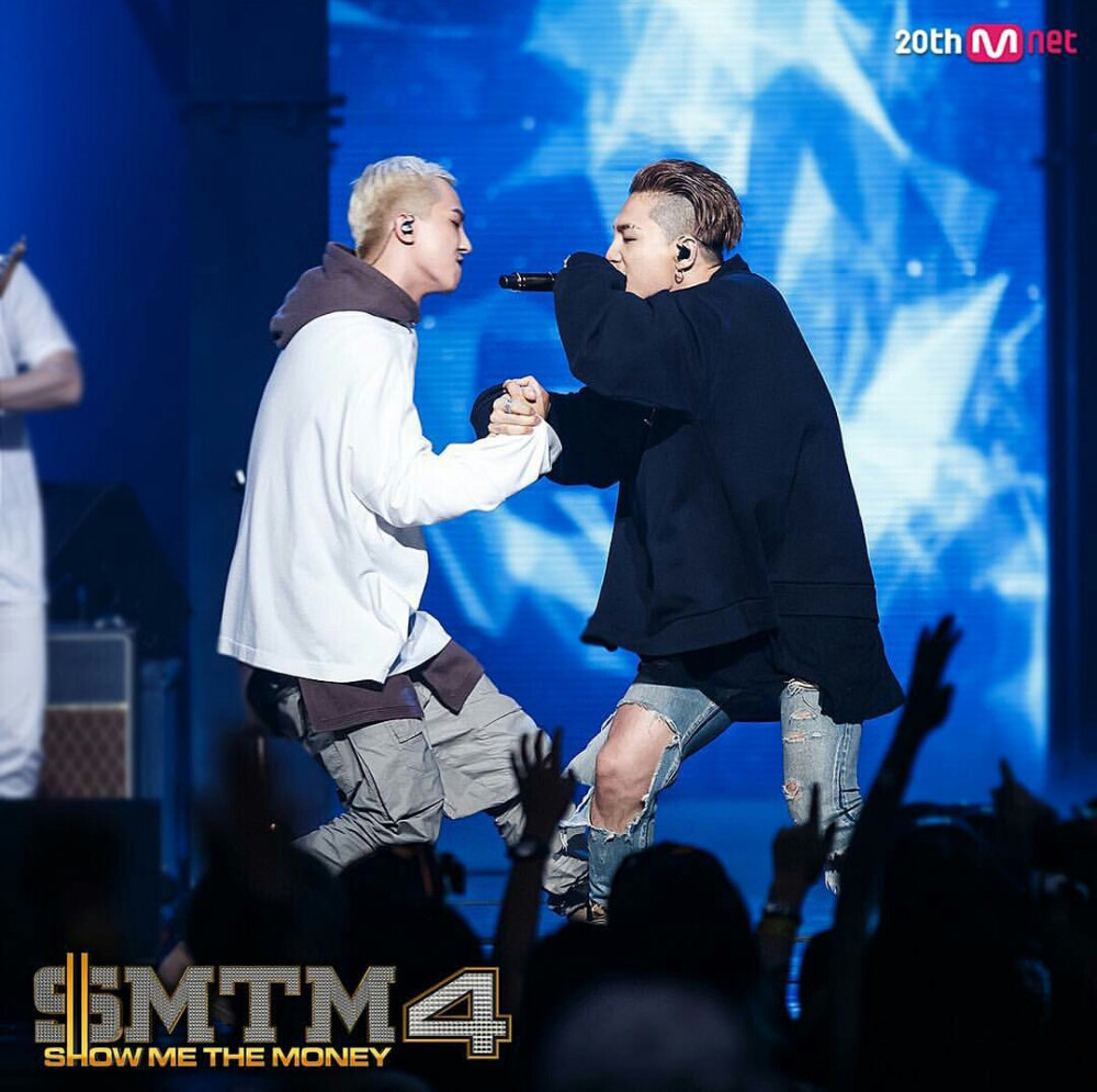 SMTM