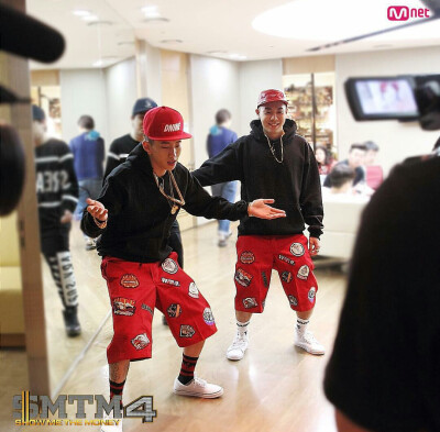 SMTM