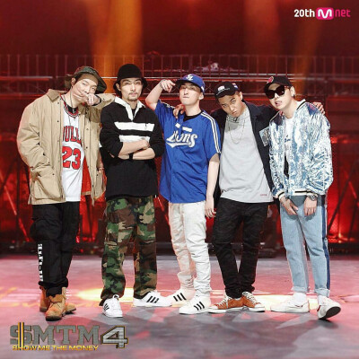 SMTM