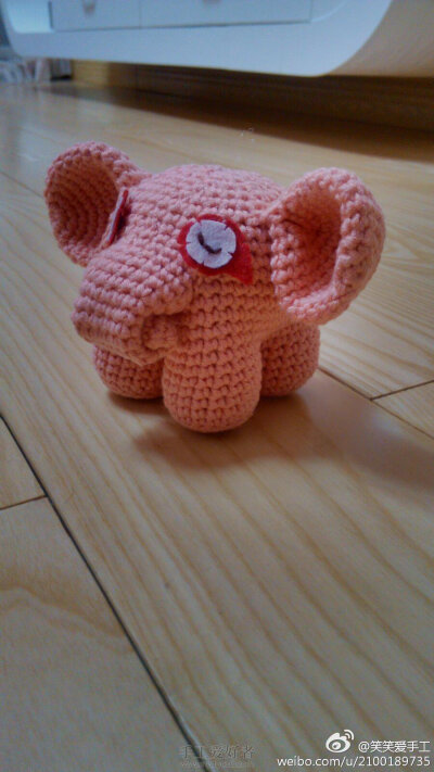 中译版小象图解-手工爱好者