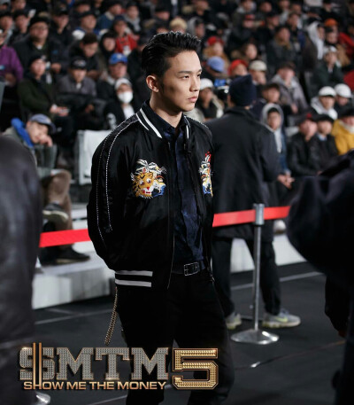 SMTM5