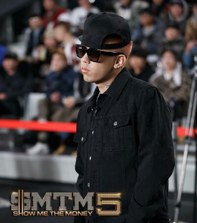 SMTM5