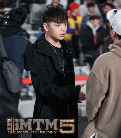 SMTM5