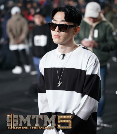 SMTM5