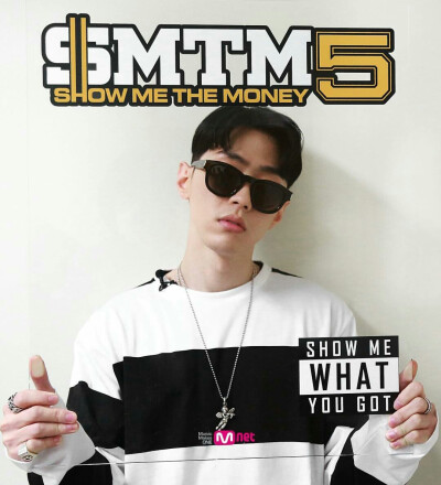 SMTM5