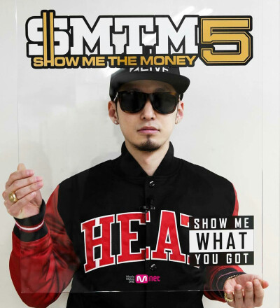 SMTM5