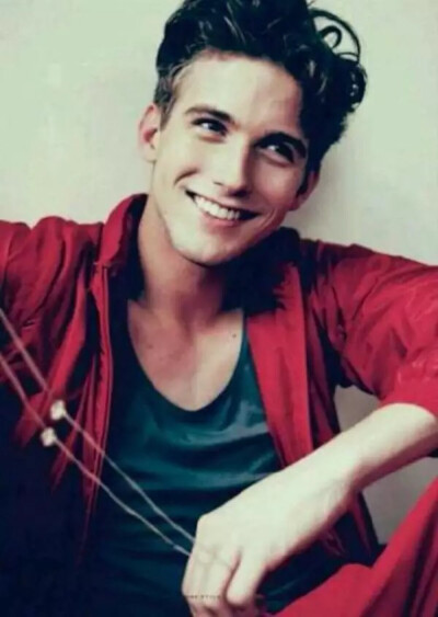 我喜欢的欧美壁纸