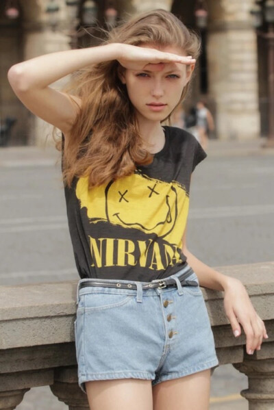 我喜欢的欧美壁纸