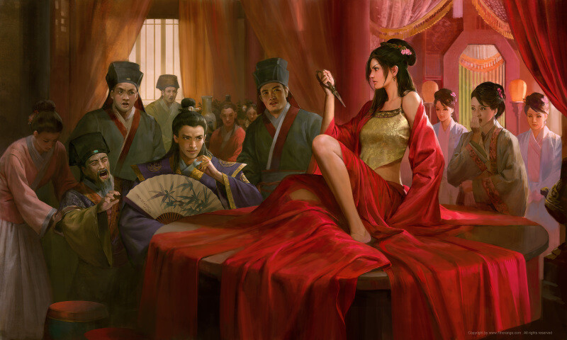 堆糖,美图壁纸兴趣社区