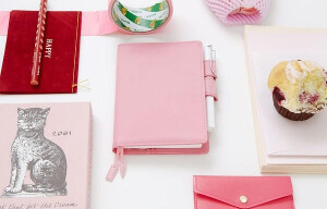 1.ほぼ日 hobo手帐（日本）

多种封皮，有纯色系、仿手工·印刷系、皮革系等等。
