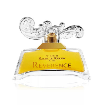 推主用的香水！！
[皇家玛丽娜] Marina de bourbon
——reverence
【前调】佛手柑、胡椒子
【中调】红浆果、茉莉花、玫瑰、李子
【尾调】白檀、麝香