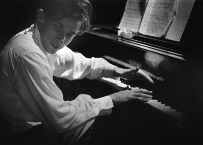 Glenn Gould