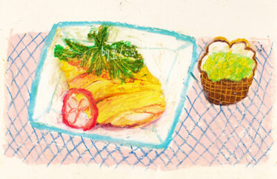 三菜一汤过日子。微信公众号：茧人，微博：-茧人-