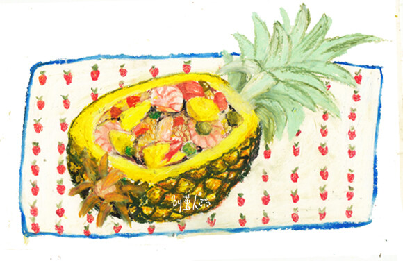 三菜一汤过日子。微信公众号：茧人，微博：-茧人-