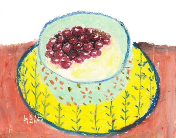 三菜一汤过日子。微信公众号：茧人，微博：-茧人-