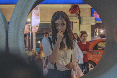倪妮