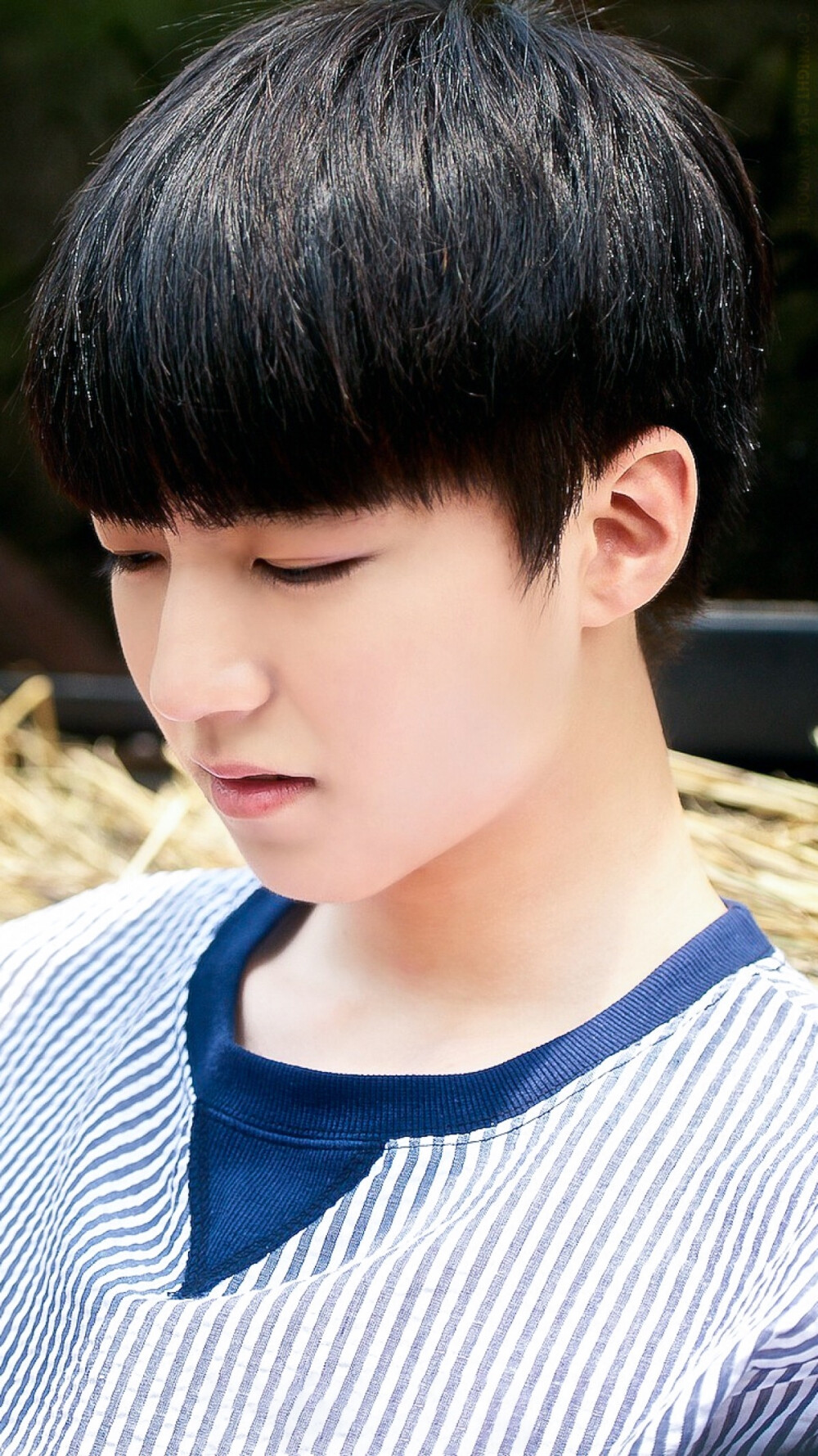 #TFBOYS王俊凯# #TFBOYS# #王俊凯#