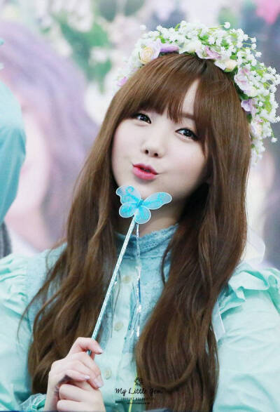Lovelyz Kei/金智妍