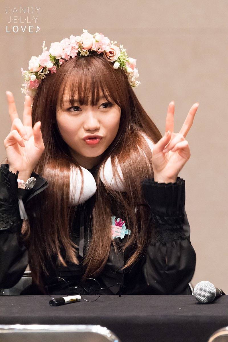 Lovelyz 柳秀静