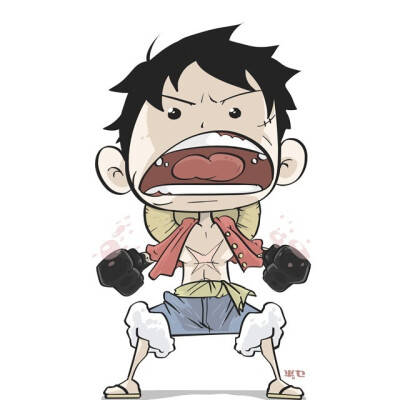 #Luffy##ONE PIECE# cr: WD.WILLY