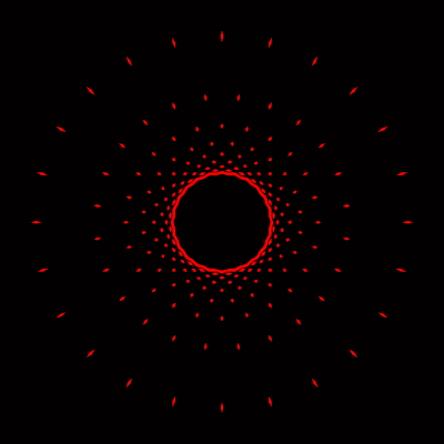 唯美动态图背景图