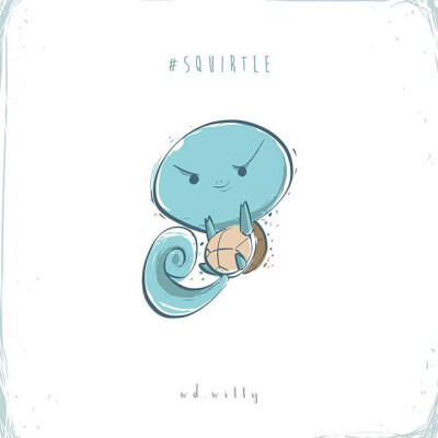 #Squirtle# cr: WD.WILLY