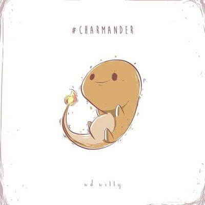 #Charmander# cr: WD.WILLY