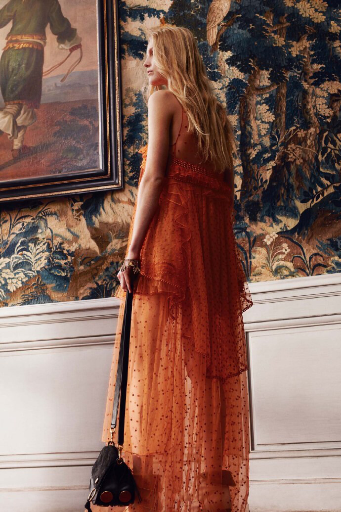 chloé pre fall 2016