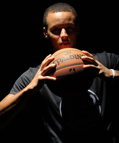 stephen curry 斯蒂芬·库里