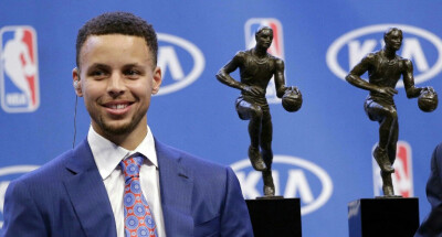 stephen curry 斯蒂芬·库里