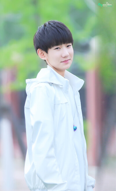 #王源 #TFBOYS 超少年密码 花絮 高清 