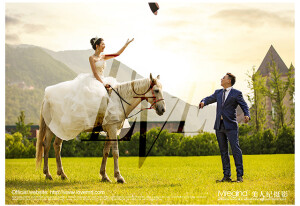 杭州婚纱摄影,婚纱照,婚纱照片,杭州美人纪摄影