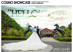 杭州婚纱摄影,婚纱照,婚纱照片,杭州美人纪摄影