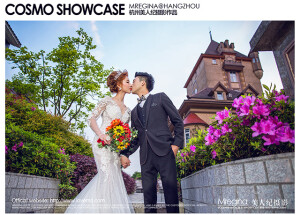 杭州婚纱摄影,婚纱照,婚纱照片,杭州美人纪摄影