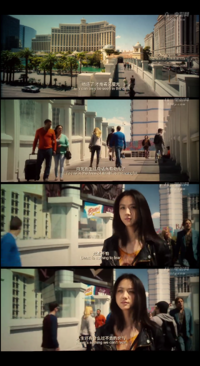 ＃北京遇上西雅图之不二情书＃☞台词