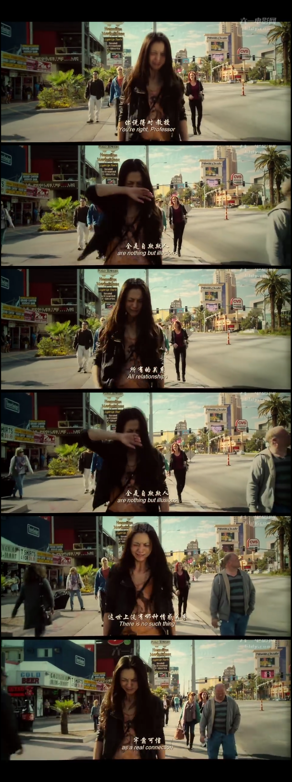 ＃北京遇上西雅图之不二情书＃☞台词°勿惮劳，勿恃贵②