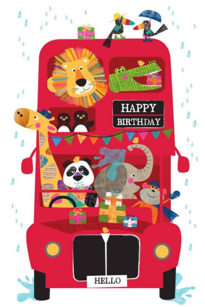 bus