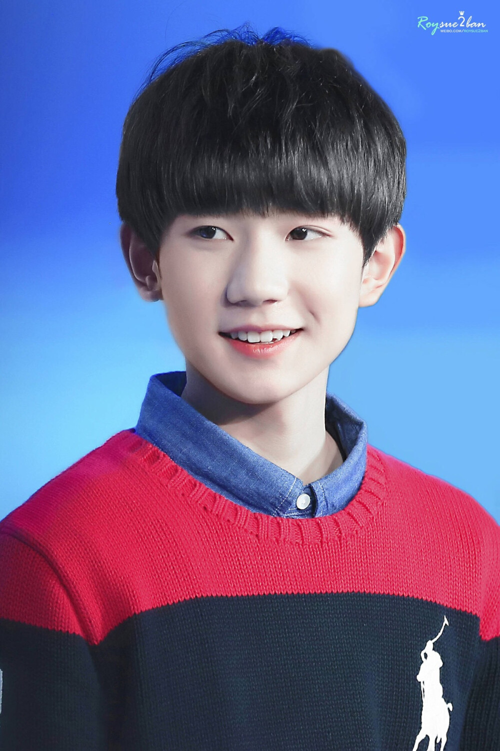 #王源 #TFBOYS 高清 可爱