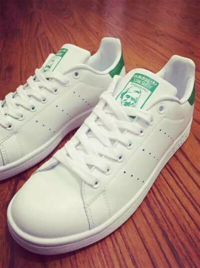 Adidas/阿迪达斯 Stan Smith 燕尾绿 36-44，还有其他，WX：1213430922
