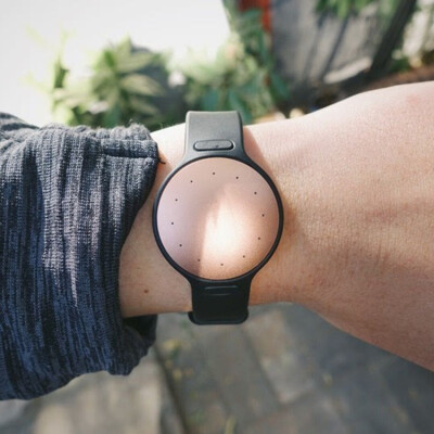 Misfit Shine 2 运动手环 苹果ios安卓智能记步健身手表计跑步器