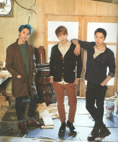 JYJ