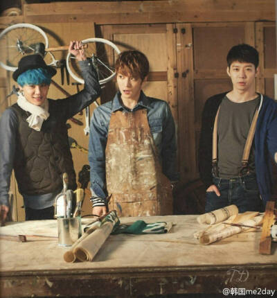 JYJ