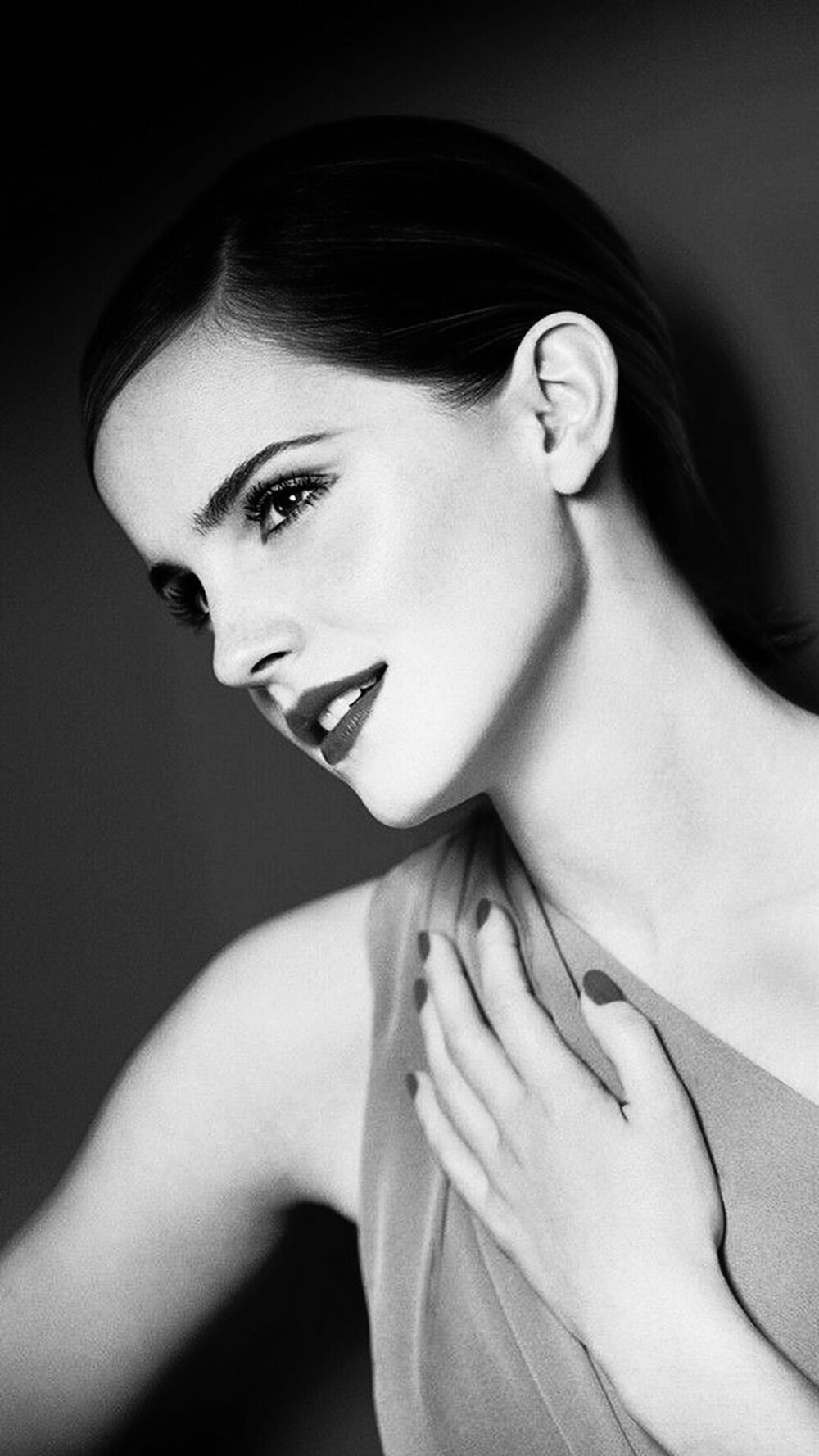 【女神壁纸】艾玛·沃特森Emma Watson（代表作《壁花少年》《哈利波特》《世界末日》《回到从前》《尊严殖民地》《美女与野兽》）