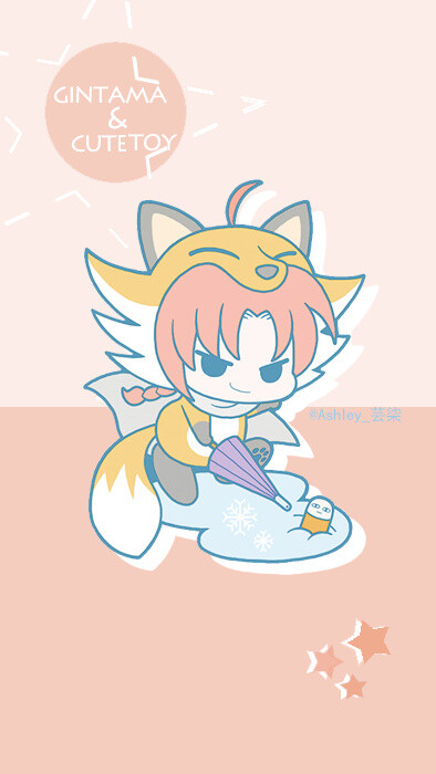 #银魂# #冲神##O网页链接# 最新周边的一套自制壁纸。 配色即CP【?? 小神乐那张【伪】官图是自制的 是不是毫无违和感
第5P和最后一P是党亲福利 【勿商用 勿二改 】