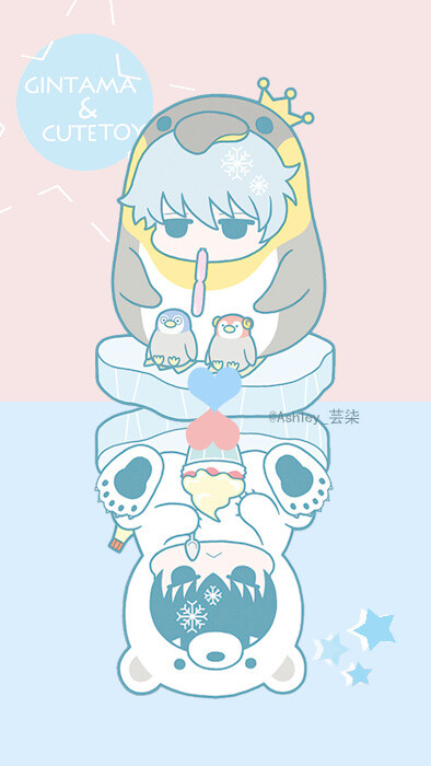 #银魂# #冲神##O网页链接# 最新周边的一套自制壁纸。 配色即CP【?? 小神乐那张【伪】官图是自制的 是不是毫无违和感
第5P和最后一P是党亲福利 【勿商用 勿二改 】