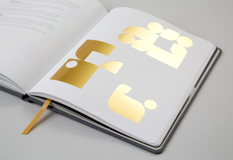 Rathbones Branding by 2br