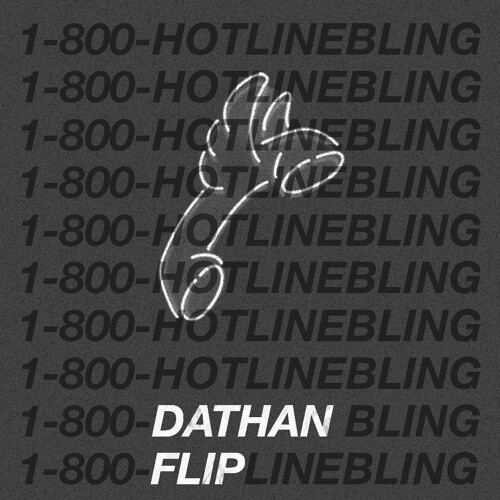 Hotline Bling 这个Remix打满分