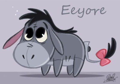 Eeyore